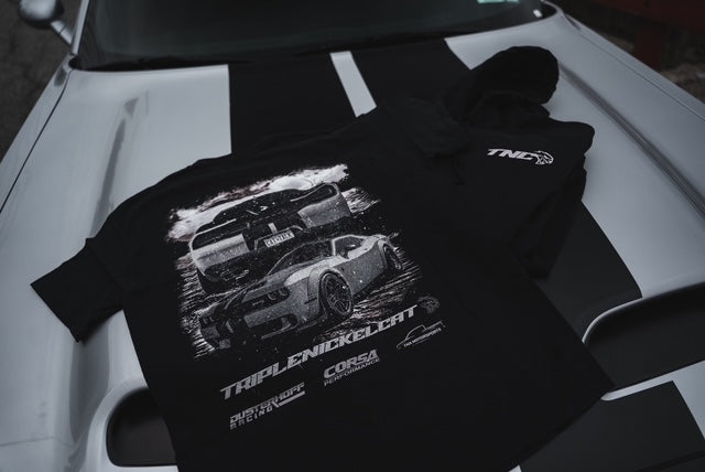 TNC Hoodie